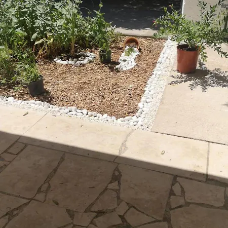 Kuca Za Odmor Timon * Barbat na Rabu