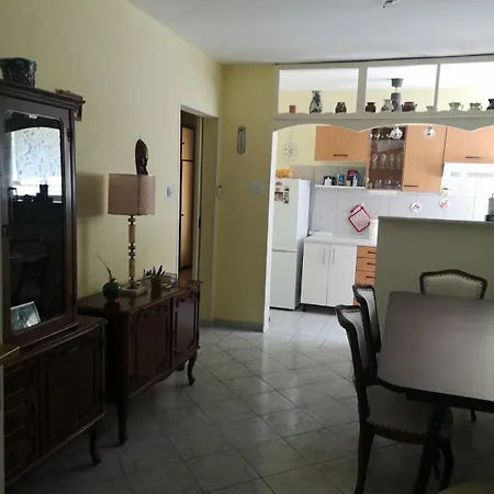 Casa vacanze Kuca Za Odmor Timon Barbat na Rabu