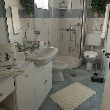 Kuca Za Odmor Timon *