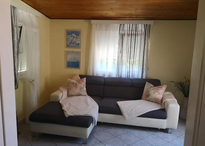 Casa de Férias Kuća Za Odmor Timón *