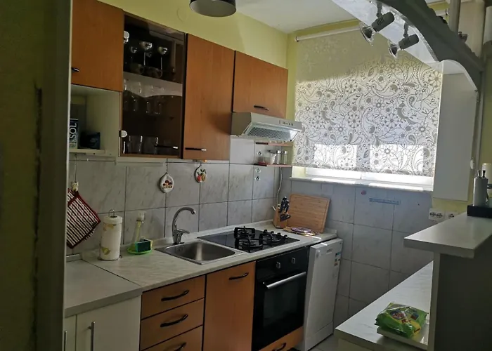 Kuća Za Odmor Timón Casa de Férias