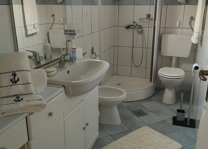 Kuća Za Odmor Timón *