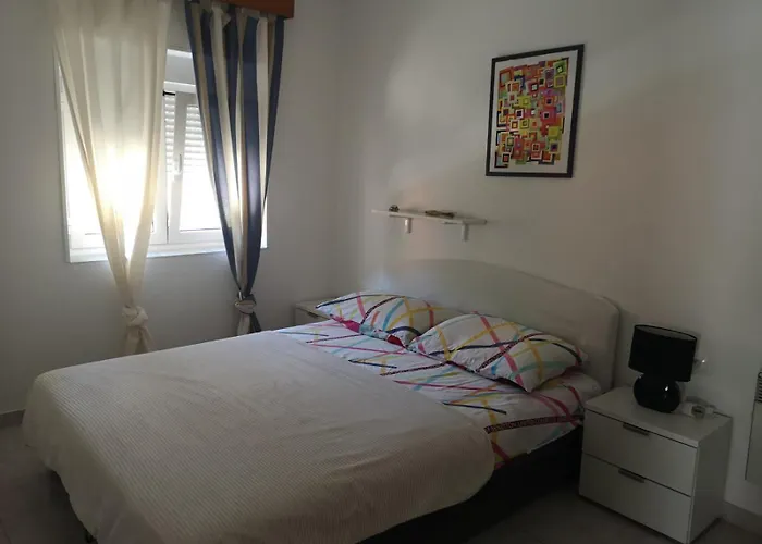 Casa de Férias Kuća Za Odmor Timón *