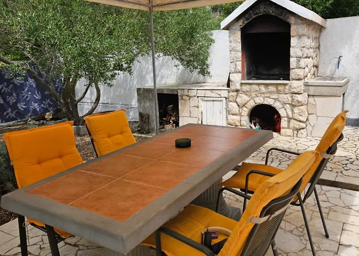 Casa de Férias Kuća Za Odmor Timón